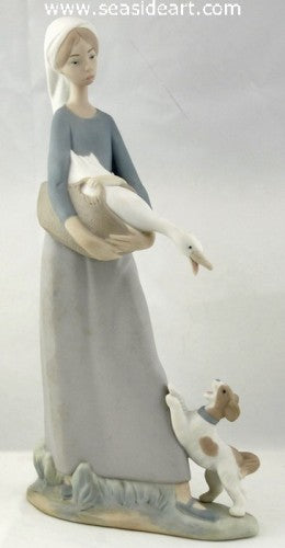 
    Lladro
  