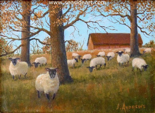 Halt! Who Goes There?