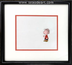 Peanuts-Linus