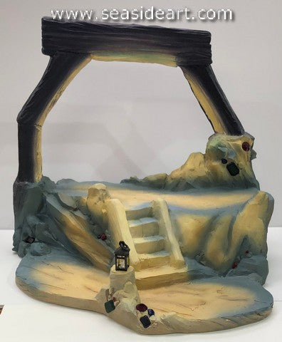 Snow White and the Seven Dwarf's: Mine