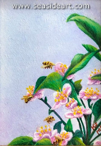 Jansen-Pollinators