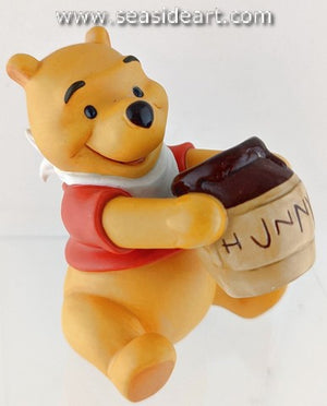 Winnie The Pooh: Pooh