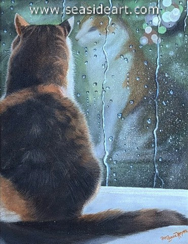 Rainy Day Reflections