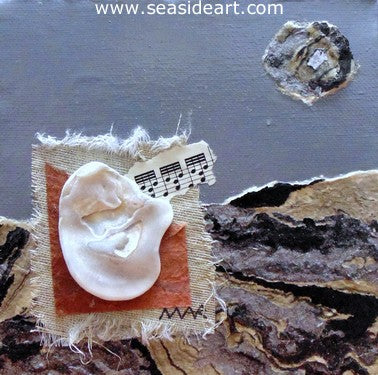 Rhythms of the Sea #11