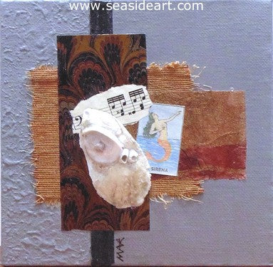 Rhythms of the Sea #12