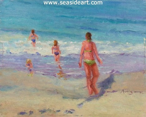 School's Out for Summer