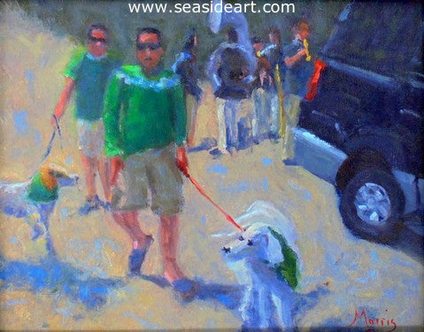 Saint Patrick's Day Parade