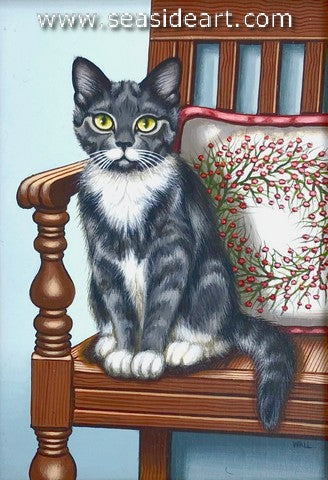 The King of Quite a Lot