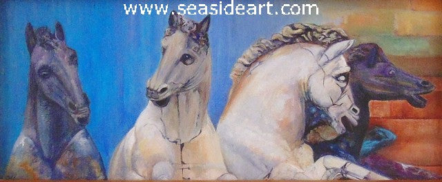 Trivi Fountain Rome, Italy